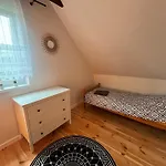 Letnia Ostoja Wieprz Feriehus *